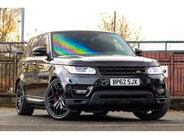 2012 range rover sport supercharged autobiography