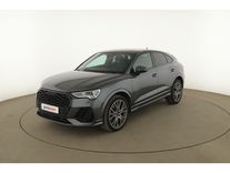 AUDI Q3 SPORTBACK 35 TDI audi q3 sportback 35 tdi s line s tronic 7