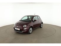 FIAT 500 fiat 500 0.9 twinair lounge