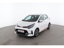 kia picanto 1.2 dpi isg gt line bva5