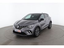 RENAULT CAPTUR E-TECH renault captur 1.6 e-tech plug-in initiale paris