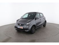 SMART FORFOUR smart forfour 1.0 passion twinamic