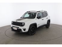 JEEP RENEGADE 1.5 gse t4 e-hybrid