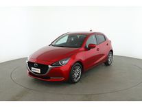 MAZDA 2 SKYACTIV G 1.5