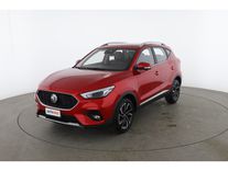MG ZS ZS EV 1.5 vti