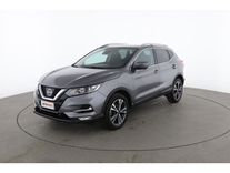 NISSAN QASHQAI 1.5 turbodiesel