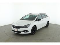OPEL ASTRA 1.2 turbo