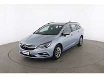 OPEL ASTRA 1.6 cdti dpf