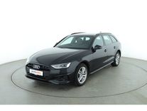 AUDI A4 40 TDI 40 tdi