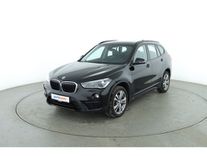 BMW X1 XDRIVE 18D xdrive 18d