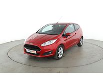 FORD FIESTA 1.0 ecoboost