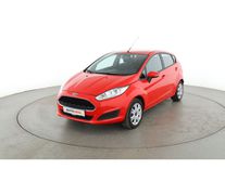 FORD FIESTA 1.0