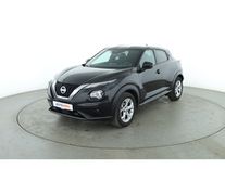 NISSAN JUKE 1.0 dig-t