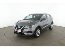NISSAN QASHQAI 1.3 dig-t