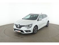 RENAULT MEGANE ESTATE 1.2 tce energy