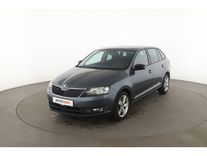 SKODA RAPID SPACEBACK 1.2 tsi