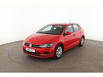 VOLKSWAGEN POLO 1.0