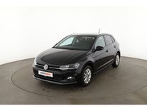 VOLKSWAGEN POLO 1.0 tsi