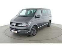 VOLKSWAGEN TRANSPORTER T6 2.0 tdi