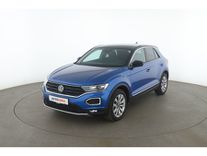 VOLKSWAGEN T-ROC 1.5 tsi act