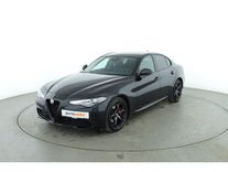 ALFA ROMEO GIULIA 2.2 jtdm