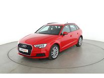 AUDI A3 SPORTBACK 35 TFSI 35 tfsi