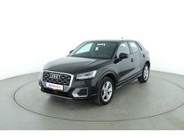 AUDI Q2 30 TFSI 30 tfsi
