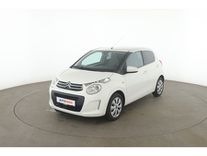 CITROEN C1 1.0 vti