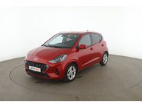 HYUNDAI I10 1.0