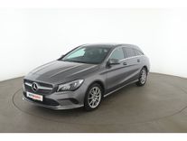 MERCEDES CLA SHOOTING BRAKE CLA 180 cla 180 shooting brake