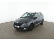 SKODA FABIA 1.0 tsi