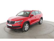 SKODA KODIAQ 2.0 tdi