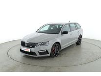 SKODA OCTAVIA COMBI 2.0 tsi