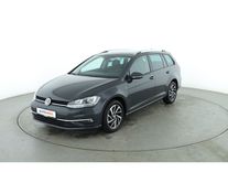 VOLKSWAGEN GOLF SW 1.6 tdi