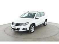 VOLKSWAGEN TIGUAN 1.4 tsi