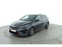 KIA CEED GT 1.6 tgdi