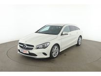 MERCEDES CLA SHOOTING BRAKE CLA 200 cla 200 shooting brake