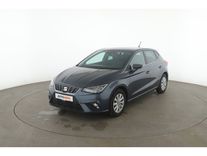 SEAT IBIZA 1.0 tsi