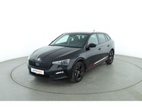 SKODA SCALA 1.0 tsi