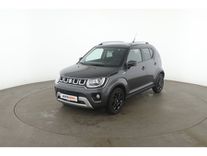 SUZUKI IGNIS 1.2 dualjet mild-hybrid