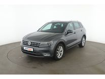 VOLKSWAGEN TIGUAN 2.0 tdi