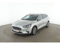 FORD FOCUS SW 1.0 ecoboost