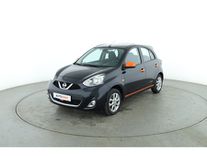 NISSAN MICRA 1.2