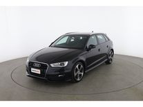 AUDI A3 SPORTBACK 2.0 tdi