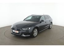 AUDI A4 40 TFSI 40 tfsi