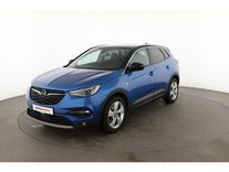 OPEL GRANDLAND X 1.2 turbo