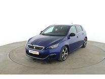 PEUGEOT 308 2.0 blue-hdi
