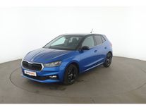 SKODA FABIA 1.0 tsi