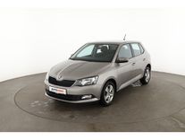 SKODA FABIA 1.2 tsi