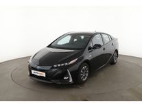 TOYOTA PRIUS 1.8